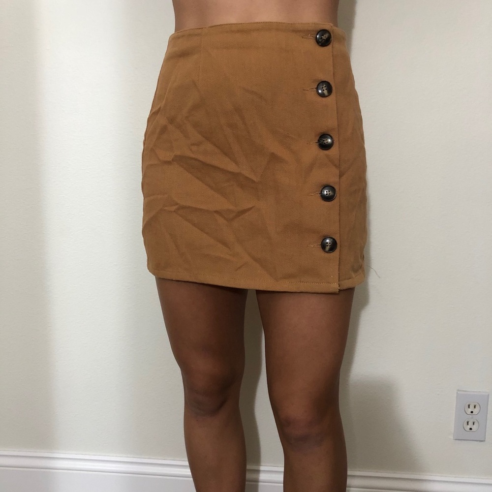 Pacsun skirt